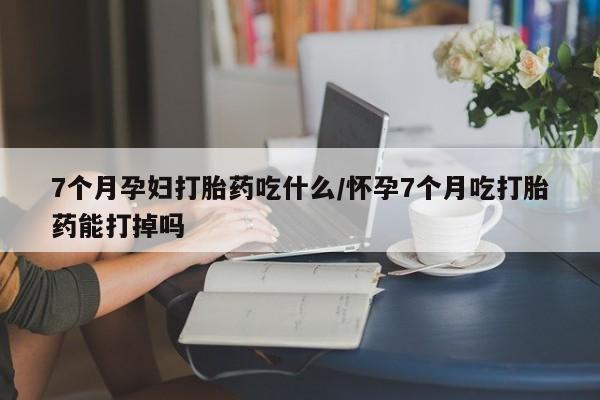 卖打胎药流产药微信7个月孕妇打胎药吃什么/怀孕7个月吃打胎药能打掉吗